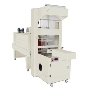 نفق تغليف حراري بالانكماش FL-4525