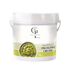 كريمة الفستق (Pistachio Cream) 1 طن